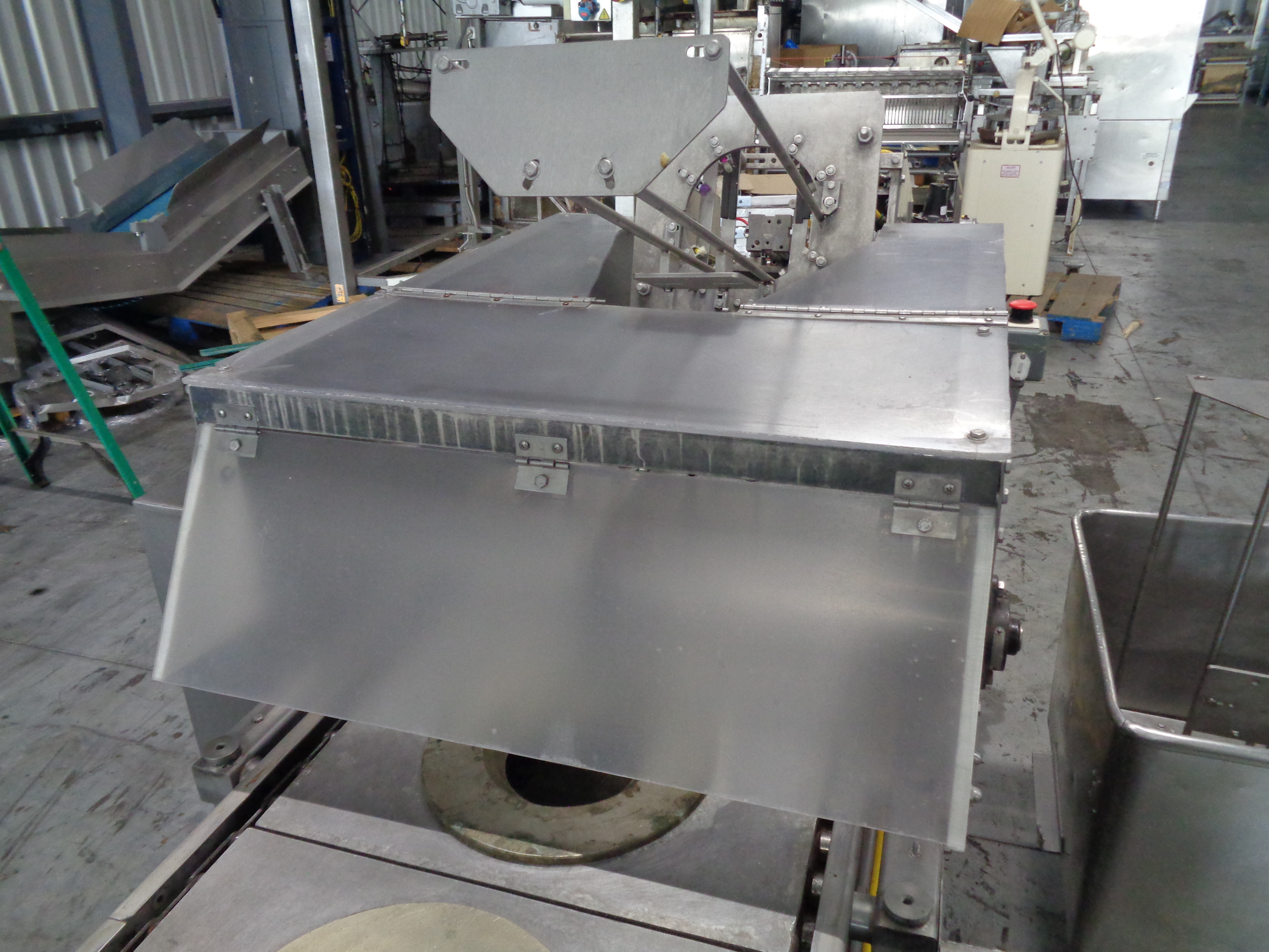 Bakery Equipment | Product Detail